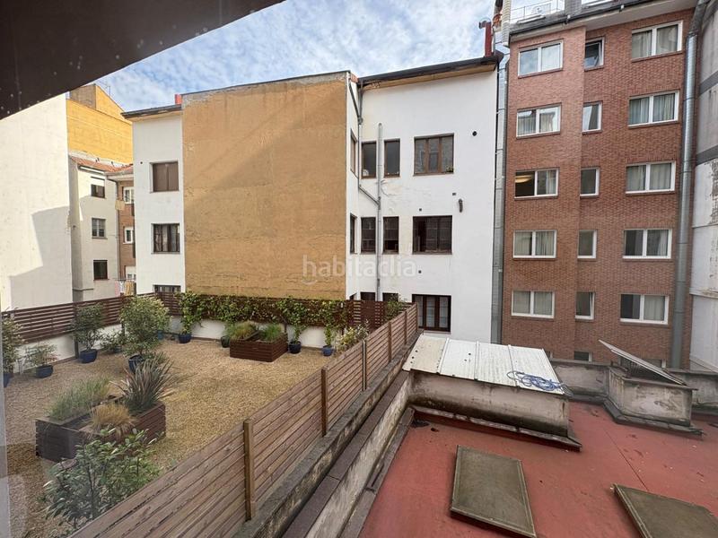 Foto 8162bb98-8c45-45a1-a39c-962c6f8373c6. Appartamento con riscaldamento in Salesas - Foncalada - Campoamor Oviedo