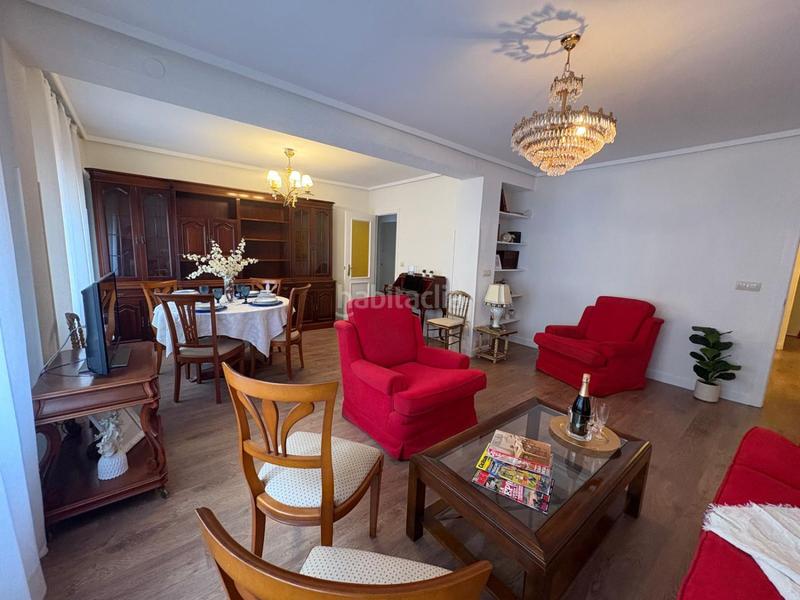 Foto 88e7cb6a-e43b-411b-aed9-e74a02e71689. Appartamento con riscaldamento in Salesas - Foncalada - Campoamor Oviedo