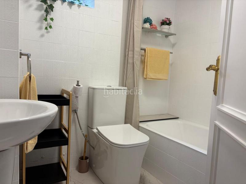 Foto a57deb0f-af73-40a9-a583-c00f92785646. Appartamento con riscaldamento in Salesas - Foncalada - Campoamor Oviedo