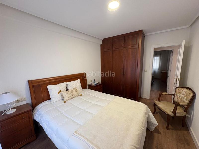 Foto df9f6f6d-8a95-437a-9780-c537f903d30c. Appartamento con riscaldamento in Salesas - Foncalada - Campoamor Oviedo