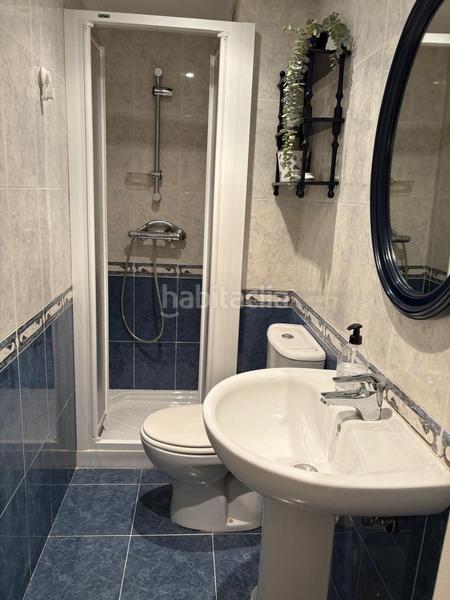 Foto e660fdd7-5dda-41b6-b476-78536b93e0d1. Appartamento con riscaldamento in Salesas - Foncalada - Campoamor Oviedo