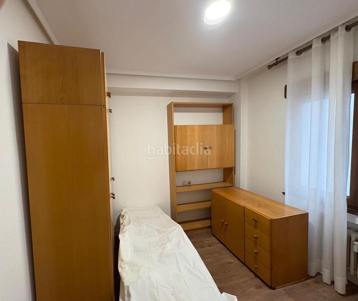 Foto fb1c3d8c-189b-4cbf-a678-049d62e592b4. Appartamento con riscaldamento in Salesas - Foncalada - Campoamor Oviedo