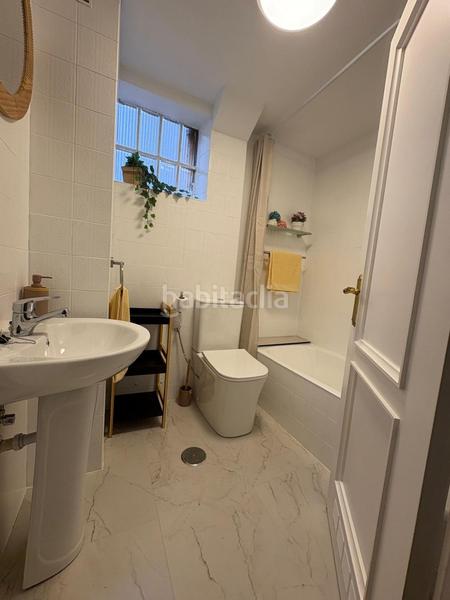 Foto fb4319bf-ff0d-4b87-af85-773b183de077. Appartamento con riscaldamento in Salesas - Foncalada - Campoamor Oviedo