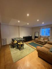 Location Appartement à Parque San Francisco - Uría. Piso en alquiler en centro, 1 dormitorio.