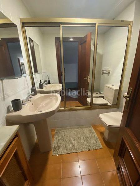 Foto 335b1bda-c76e-4da0-b110-ce20bdf6080b. Location appartement avec chauffage parking dans Auditorio - Seminario - Parque de Invierno Oviedo