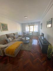 Etagenwohnung in MUÑOZ DEGRAIN