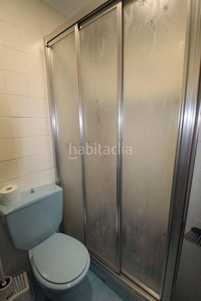 Foto 73582d98-763d-4cff-8131-ecfe98275132. Rent flat with heating parking in Auditorio - Seminario - Parque de Invierno Oviedo