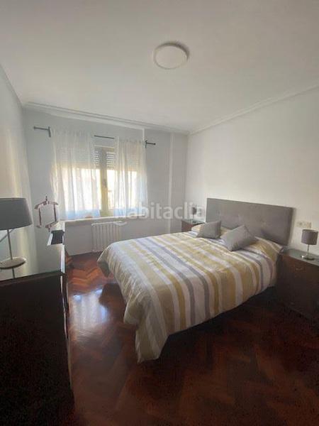 Foto b4ae18b4-95b5-46b0-b648-6a0a7d570554. Rent flat with heating parking in Auditorio - Seminario - Parque de Invierno Oviedo