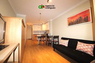 Location Appartement à Milán - Pumarín. Piso en alquiler en pumarín, 1 dormitorio.
