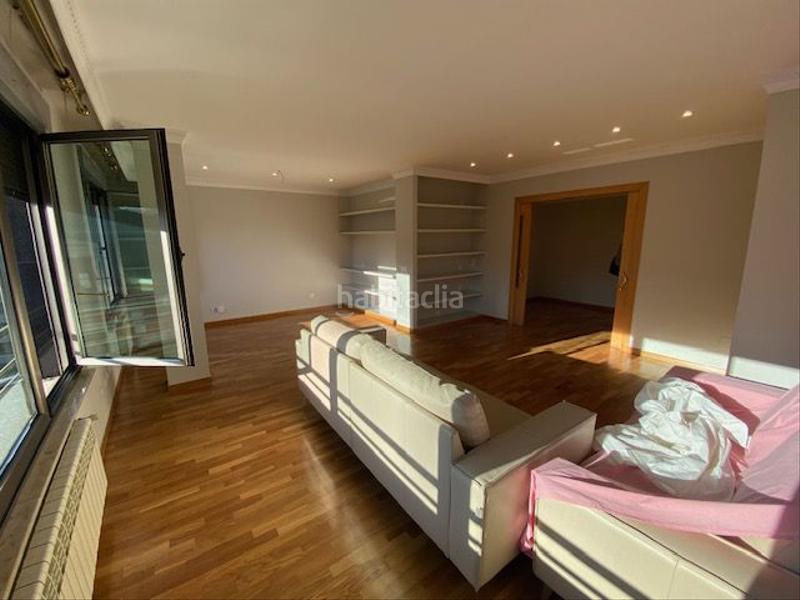 Foto 3cf3f991-f4b6-4404-bd40-107383de5034. Affitto appartamento con parcheggio in Salesas - Foncalada - Campoamor Oviedo