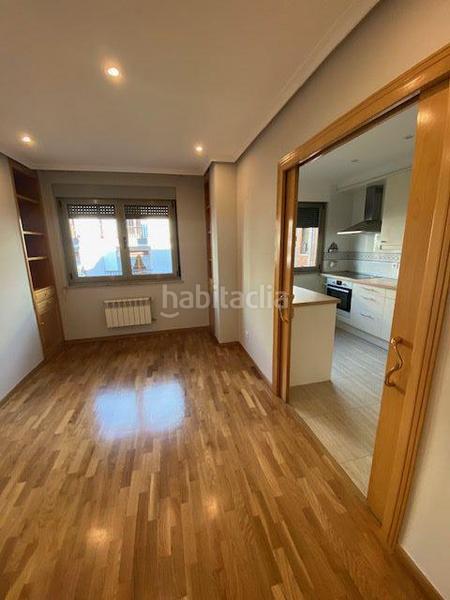Foto 3f5963f0-b354-489e-a5b7-621bb02f269a. Affitto appartamento con parcheggio in Salesas - Foncalada - Campoamor Oviedo