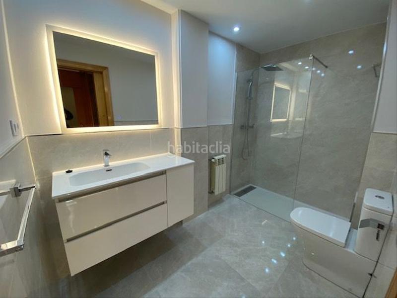 Foto 508fc149-849f-4f1a-9a52-a8cd5319137a. Affitto appartamento con parcheggio in Salesas - Foncalada - Campoamor Oviedo