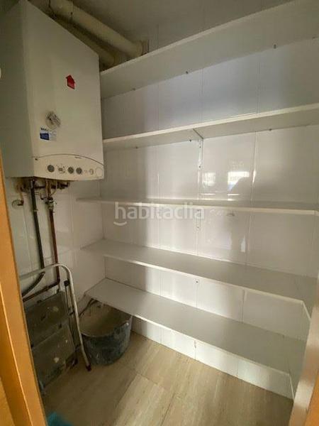 Foto 6e153ff4-b2b0-4e48-8f82-e1a3524badd8. Affitto appartamento con parcheggio in Salesas - Foncalada - Campoamor Oviedo