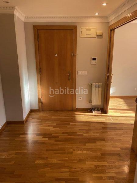 Foto f7b4e77f-2b61-44fc-9e7a-d12917c6e9f6. Affitto appartamento con parcheggio in Salesas - Foncalada - Campoamor Oviedo