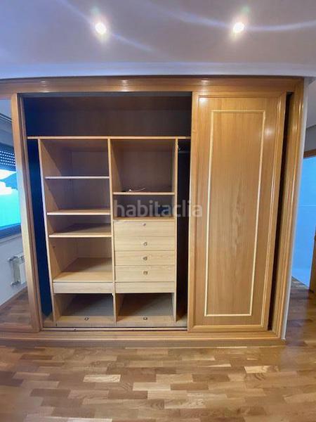 Foto 7074d46d-80b1-409c-aeda-a8c69be35fa2. Rent flat with parking in Salesas - Foncalada - Campoamor Oviedo
