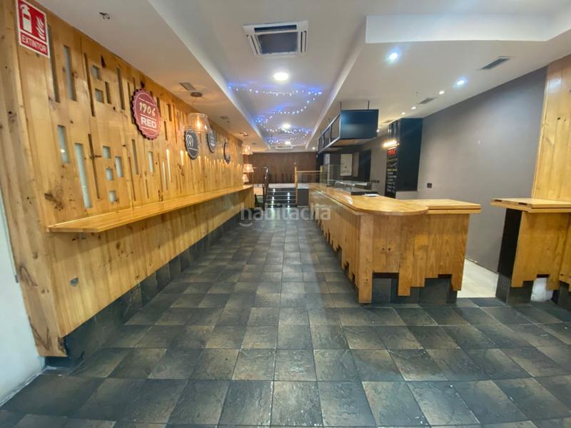 Foto 4168491f-20b5-42fd-980f-75de046bf81e. Affitto locale commerciale in Salesas - Foncalada - Campoamor Oviedo