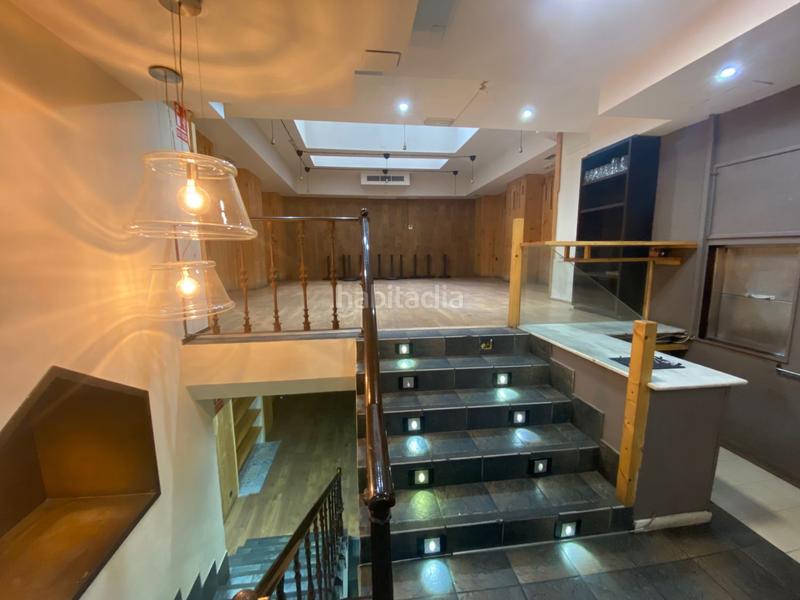 Foto 13b30da2-637a-4322-bcff-23afc6eb1149. Alquiler local comercial local com. en alquiler en centro. en Oviedo