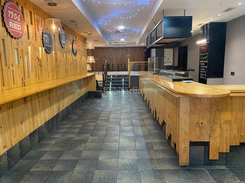 Foto 57b5439a-749b-4318-9a31-78fd5c500317. Lloguer local comercial a Salesas - Foncalada - Campoamor Oviedo