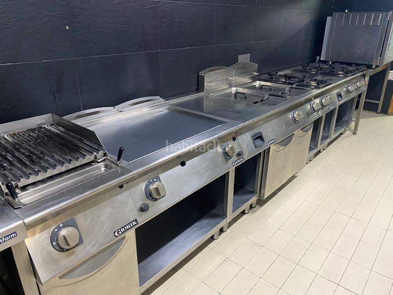 Foto 91796a10-a387-4742-b799-34cbfa67888e. Lloguer local comercial a Salesas - Foncalada - Campoamor Oviedo