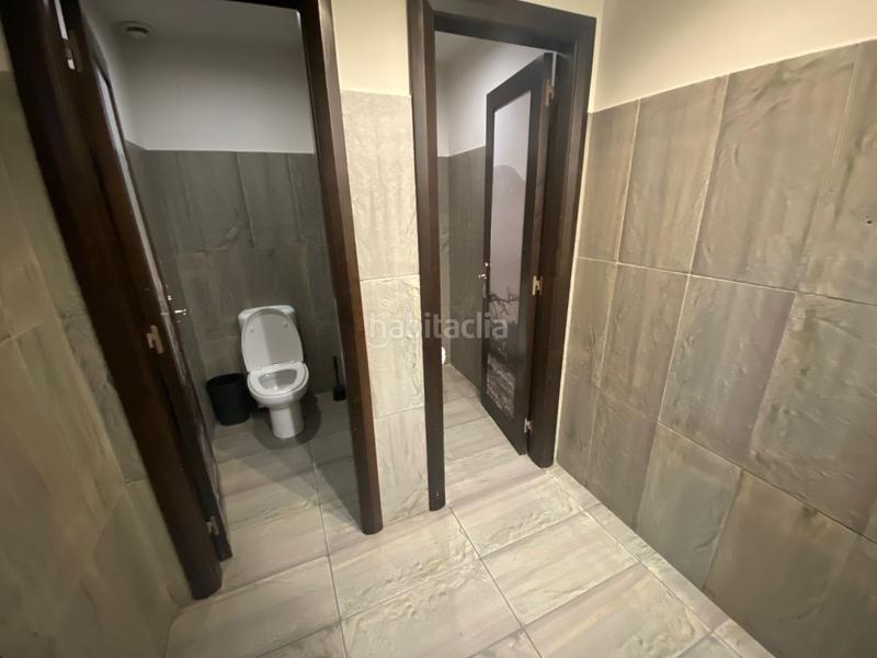 Foto 93c29665-5c38-4301-8940-53657b2b14f1. Lloguer local comercial a Salesas - Foncalada - Campoamor Oviedo