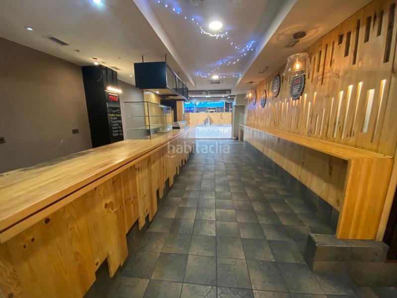 Foto c1724295-6f0e-44dc-991c-c445e6343ab7. Lloguer local comercial a Salesas - Foncalada - Campoamor Oviedo