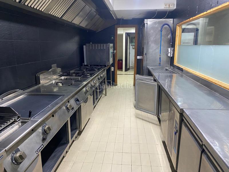 Foto 20516360-3b8d-4d9e-aaaa-f90585cf4231. Location local commercial dans Salesas - Foncalada - Campoamor Oviedo