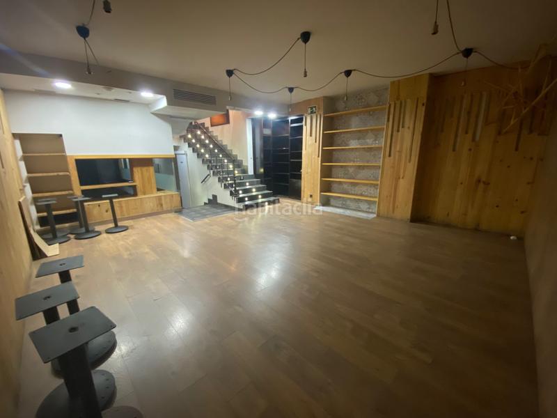 Foto 27c0138a-f9fa-460b-9ee1-2f9a0860ac43. Location local commercial dans Salesas - Foncalada - Campoamor Oviedo