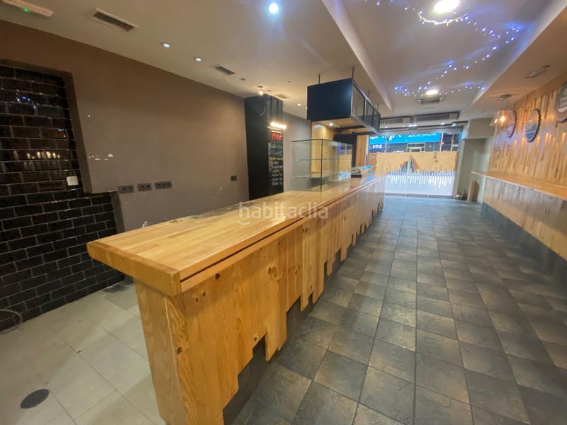 Foto 9ac98fc8-ec16-420e-b016-93b8d486cea2. Location local commercial dans Salesas - Foncalada - Campoamor Oviedo