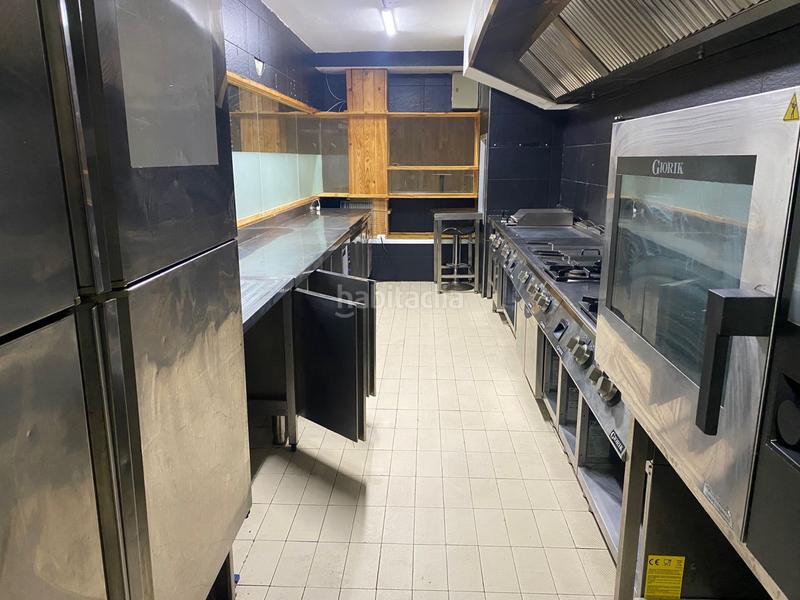 Foto 0888fe83-206d-4d1f-9ef9-dfb2ce282d55. Rent business premise in Salesas - Foncalada - Campoamor Oviedo