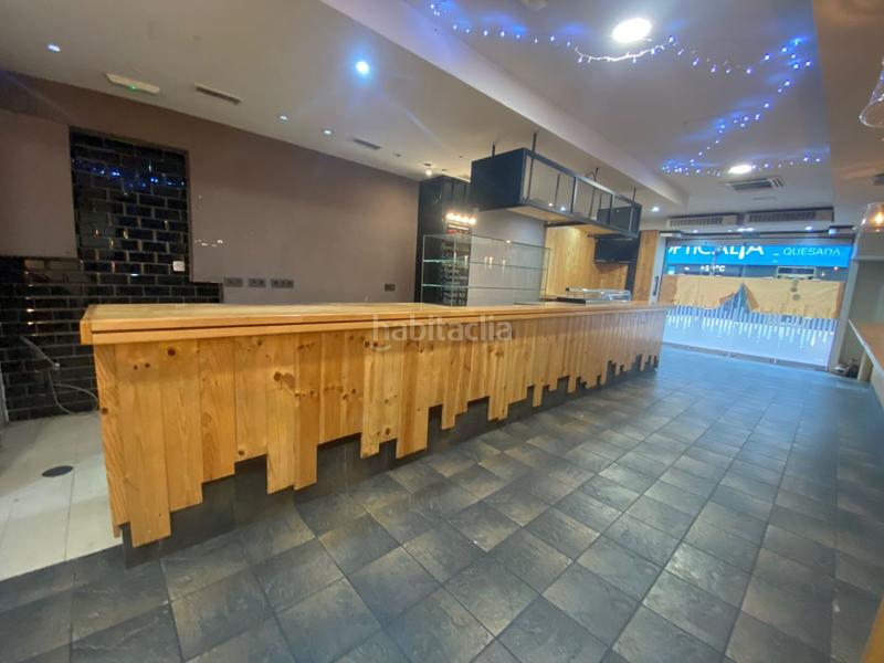 Foto 2280fbdd-9d73-4490-811e-ccabb5411874. Rent business premise in Salesas - Foncalada - Campoamor Oviedo