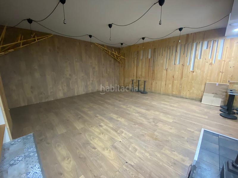 Foto a46ca556-9612-4fb9-8128-591b385395de. Rent business premise in Salesas - Foncalada - Campoamor Oviedo