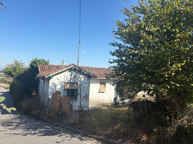 Foto 118e9c61-ec64-43f3-aa8b-d588e64cb9b2. Casa in Viella-Granda-Meres Siero