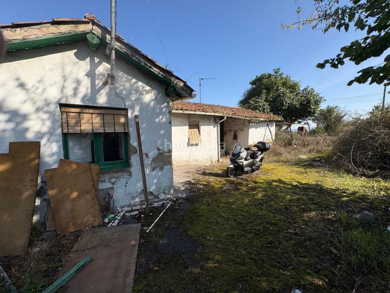 Foto b6a2780d-f66e-4b16-a88f-133f2259ec8e. Casa in Viella-Granda-Meres Siero