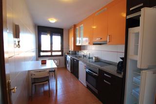 Miete Etagenwohnung  Abundio gascon. Piso en alquiler en ponton de vaqueros, 2 dormitorios.