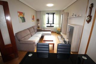 Pis a Teatinos - Los Prados. Piso en venta en los prados, 2 dormitorios.