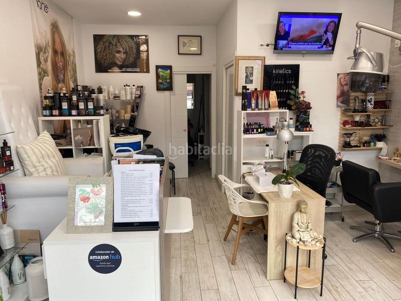 Foto 731588d1-db94-4d45-978c-ecb44956ad60. Affitto locale commerciale in Corredoría - La Carisa - Prado de La Vega Oviedo