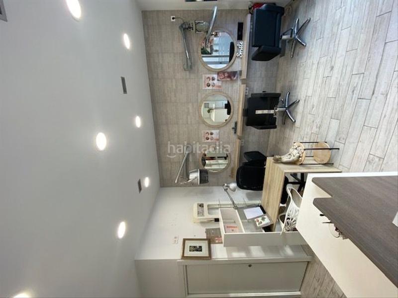 Foto 7e663e9d-aa9c-4e34-a75f-787e2f99af91. Affitto locale commerciale in Corredoría - La Carisa - Prado de La Vega Oviedo