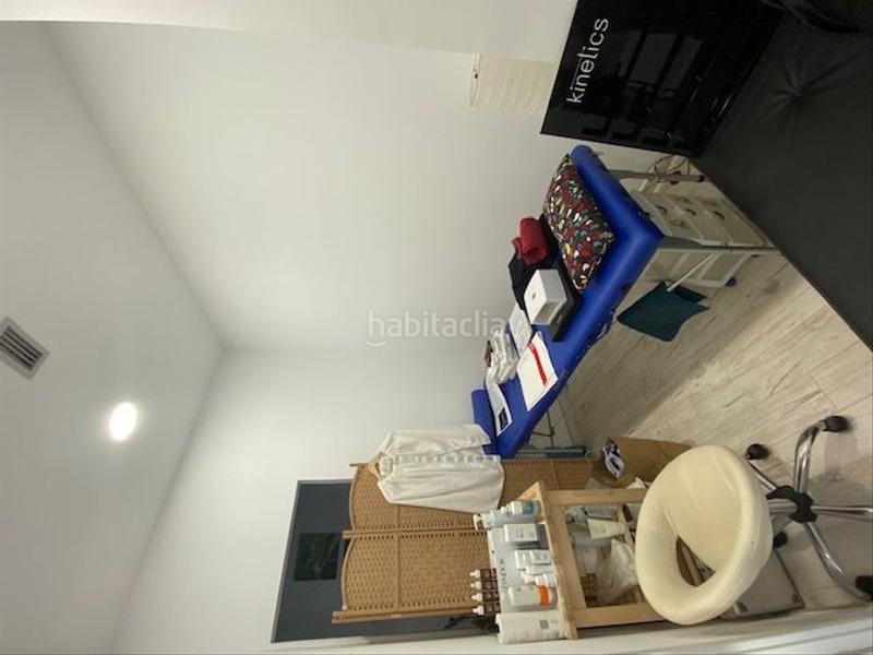 Foto b487a412-b8d8-4b77-9b10-0fe324babe15. Affitto locale commerciale in Corredoría - La Carisa - Prado de La Vega Oviedo