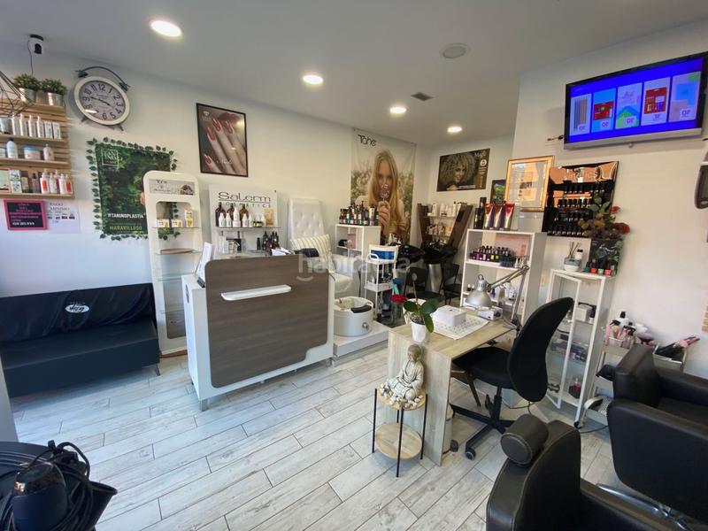 Foto 098ae044-a29d-4e16-9ebd-7ca5decca53e. Lloguer local comercial a Corredoría - La Carisa - Prado de La Vega Oviedo