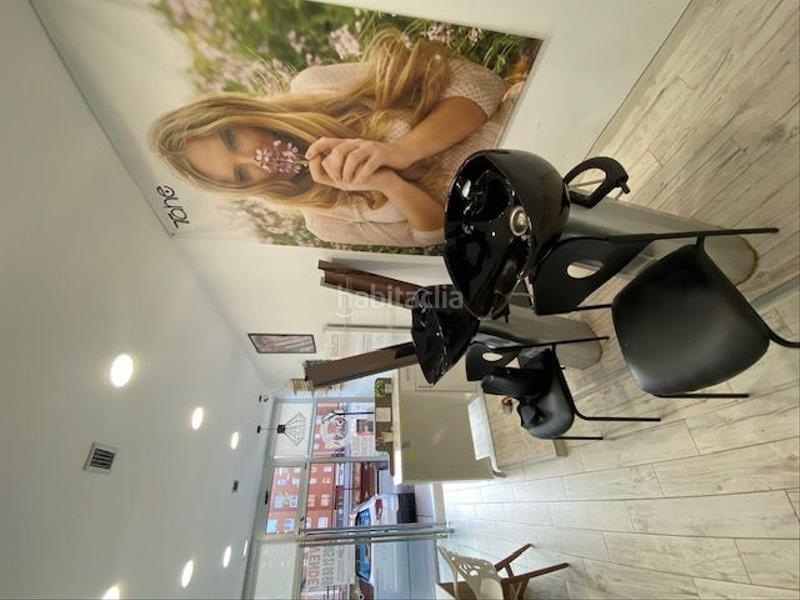 Foto 5c1f6592-1183-4aef-930d-091b129c284e. Lloguer local comercial a Corredoría - La Carisa - Prado de La Vega Oviedo