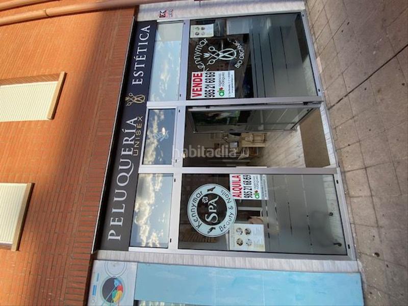 Foto 8961c4c2-ae5c-4919-87c8-b39aba629478. Lloguer local comercial a Corredoría - La Carisa - Prado de La Vega Oviedo