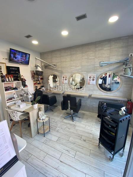 Foto 2478b3a9-0bdd-472b-a44e-d0ddb083300b. Location local commercial dans Corredoría - La Carisa - Prado de La Vega Oviedo