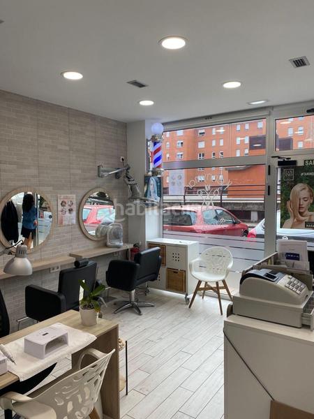 Foto 3d703f70-68d1-420c-93fd-c8aef3c1f1b6. Location local commercial dans Corredoría - La Carisa - Prado de La Vega Oviedo