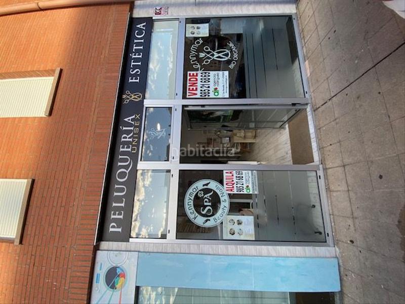 Foto cbf730a0-a7a8-41c1-8a97-1470e81338a9. Location local commercial dans Corredoría - La Carisa - Prado de La Vega Oviedo