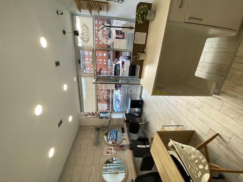 Foto ec9dcf12-c3c8-433c-baa3-f6002b7c0217. Location local commercial dans Corredoría - La Carisa - Prado de La Vega Oviedo