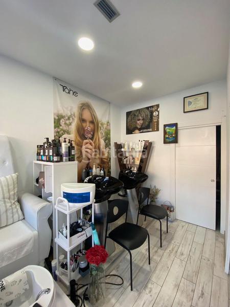 Foto 2fdb01d2-620b-4be3-b089-ee1d7799ca39. Miete geschäftsraum in Corredoría - La Carisa - Prado de La Vega Oviedo