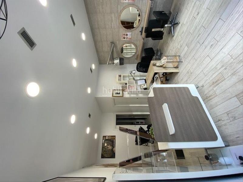 Foto 39dd7021-0a45-46a4-bf2b-0e4f49b9575a. Miete geschäftsraum in Corredoría - La Carisa - Prado de La Vega Oviedo