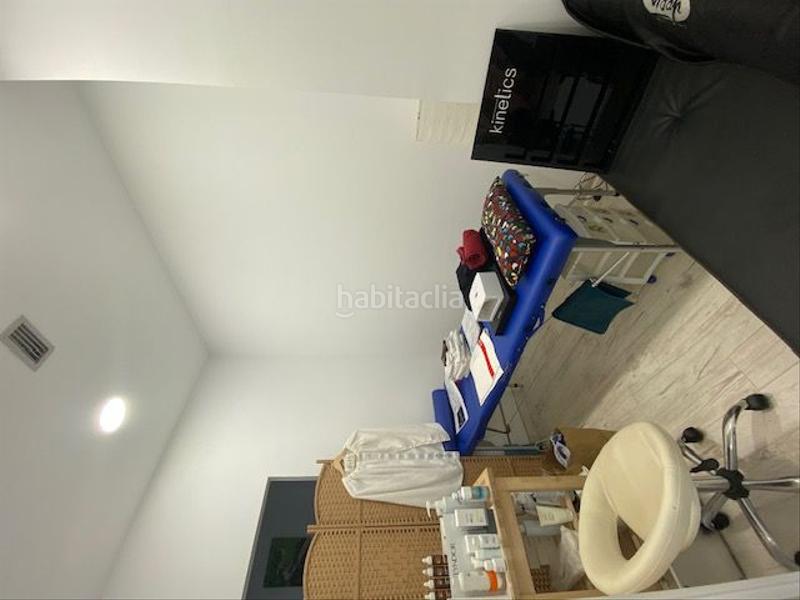 Foto 54c45fe1-c23f-4618-96c9-fe59d6c0ced5. Miete geschäftsraum in Corredoría - La Carisa - Prado de La Vega Oviedo