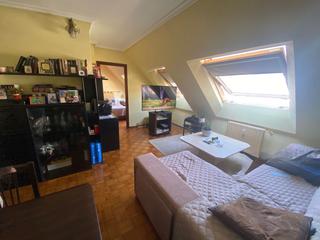 Pis a La Ería. Piso en venta en valentín masip, 1 dormitorio.