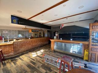 Local Comercial a Parroquias Sur - La Manjoya